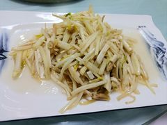 -翠茗农庄土菜馆(天目湖店)
