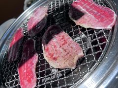 -東盛炭烤自助料理(浦东文峰广场店)