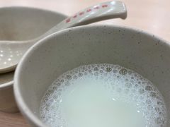 豆浆-百家鸡味馆(清泰店)
