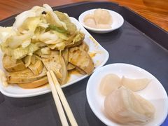-清真·马洪小炒泡馍馆(钟楼回民街店)