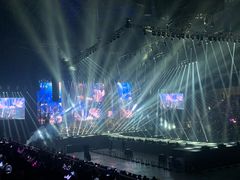 -宝能国际体育演艺中心