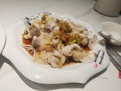 -十六台·经典广东菜(德外大街店)