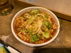 -熙成烧烤(白塔岭店)