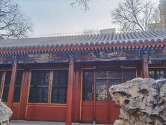 -北京动物园-畅观楼