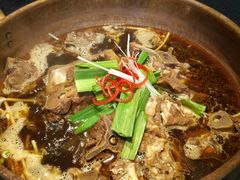 -羊肉街口老银川滩羊涮肉馆