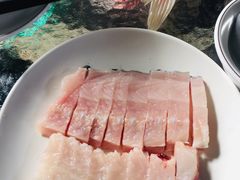 -正能量脆肉鲩火锅