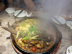 -老板恋上鱼(恒隆广场店)