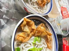 -非遗·十八曲鱼饺(西马总店)