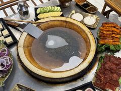 -云琴家·白族石板烧·菌锅(三十九年姐妹传承店)
