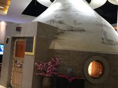 -丽池宫韩式汗蒸会馆(华灯坊店)