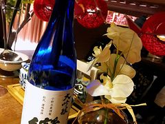 大吟酿清酒-蟹将军·松叶蟹和牛日料放题自助(K11店)
