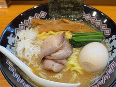 -Ramen满吉·豚骨拉面(丽园路店)