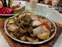 -蒋公馆家宴(江阴店)