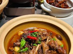 -简小舍·民间手艺菜(武昌江滩店)