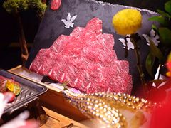 -蟹犇前•帝王蟹雪蟹(陆家嘴店)