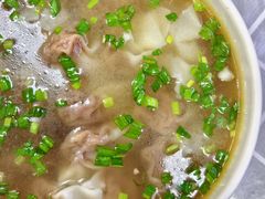 -清真蒋有记(老门东店)