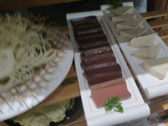 -江小渔鲜鱼火锅(应天西路店)