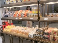 -85度C(南京龙江店)