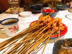 -哥老官重庆美蛙鱼头(松江地中海十八哥店)