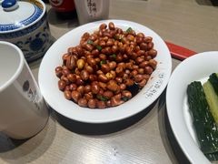 -河沿肉饼Beijing Pie(锡拉胡同店)