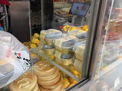 -宫门口馒头铺(创始人总店)