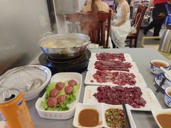 -杏花吴记牛肉火锅