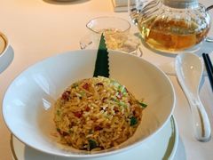 -金轩中餐厅 Jin Xuan(浦东丽思卡尔顿酒店)