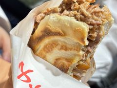 -子午路张记肉夹馍(兵马俑店)