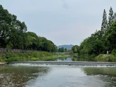 -兰亭风景区