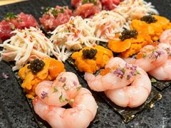 -鮨一日本料理旗舰店(总店)