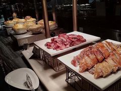 -盛宴标帜西餐厅龙虾.鲍鱼•牛排(重庆喜来登大酒店)