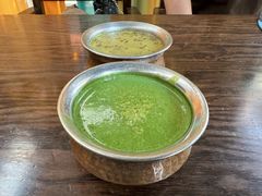 -甘尼仕印度餐厅爵士酒吧(阳春巷店)