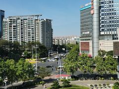 -威尼斯西餐厅(东区店)