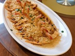 -赶海部落海鲜城(海阳路店)