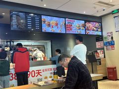 -肯德基(丰管路店)
