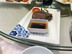 -便宜坊烤鸭店(甜水园店)