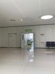 -天津市儿童医院(河西马场院区)