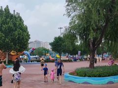 -欢乐水魔方水世界