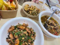 -笨罗卜浏阳菜馆(太平街店)