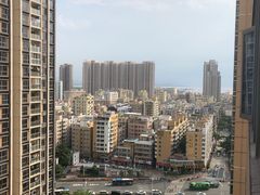 -维也纳国际酒店(深圳新洲店)