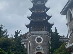 -贵阳北天主教堂