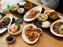 -和风日本料理(腾飞园店)