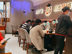 -得意啫·广东啫啫煲(前海HOP店)