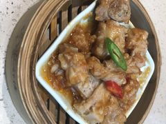 -点都德(聚福楼店)