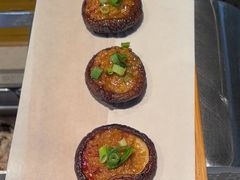 -丰茂烤串(公园店)