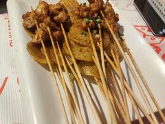-辣不怕口味虾(长沙总店)