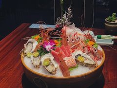 -古京·臻致料理(月湖店)