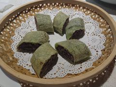 抹茶红豆薄撑-任兴记(定西路店)