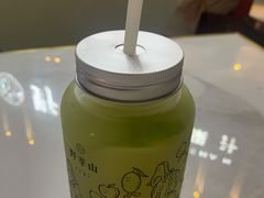 -野萃山·潮汕厚果汁(十亩地店)