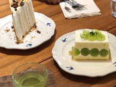 -侘寂甜品(自取店)